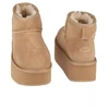 EMU Australia Stinger Micro Flatform W W13082-SAND batai