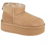 EMU Australia Stinger Micro Flatform W W13082-SAND batai