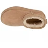 EMU Australia Stinger Micro Flatform W W13082-SAND batai