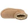 EMU Australia Stinger Micro Flatform W13082-ALMO pilki 37 dydžio