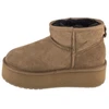 EMU Australia Stinger Micro Flatform W13082-CORI žali, 36 dydis