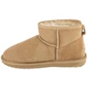 EMU Australia Stinger Micro W10937-SAND rudi 36 dydžio