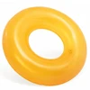 EMWU INTEX Plaukimo ratas 28cm Geltonas