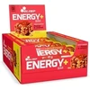 Energijos batonėlis Olimp Energy+ 20 × 45 g, žemės riešutų ir karamelės skonio