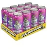 Energinis gėrimas be cukraus su BCAA (12x440 ml) Muscle Moose Juice