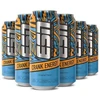 Energinis gėrimas ESN Crank Energy 12 × 500 ml