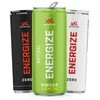 Energinis gėrimas XXL Nutrition Energize! 6 × 330 ml