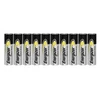 Ausinės ENERGIZER AKUMULIATORIAI INDUSTRIAL PRO AA LR6 1.5V 10 VNT.