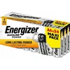 ENERGIZER AP AA LR6 baterijos 24 vnt. naujos