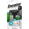 Ausinės ENERGIZER Įkroviklis PRO+ 4AA ACU HR6 POW+ 2000mAh