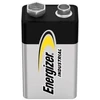 ENERGIZER Šarminės Pramoninės PRO Baterijos 6LR61 9V 12 vnt.