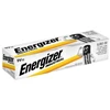 ENERGIZER Šarminės Pramoninės PRO Baterijos 6LR61 9V 12 vnt.