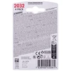 ENERGIZER SPECIALIST BATERIJA CR2032, 4 vnt., 3V, ECO