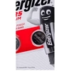 Ausinės ENERGIZER SPECIALIZUOTA BATERIJA CR2025/2, 3V, EKOLOGIŠKA