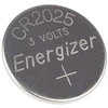Ausinės ENERGIZER SPECIALIZUOTA BATERIJA CR2025/2, 3V, EKOLOGIŠKA