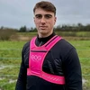 Eos Elite UltraLight EOSPINK bėgimo liemenė