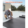 VEVOR EPDM guminė stogo danga 6 x 7.5 m