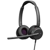Epos Impact 460T laidinės ant ausų dedamos ausinės su USB-C jungtimi + USB-A adapteris