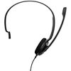 Epos PC7 USB-A viengubos laidinės ausinės su mikrofonu