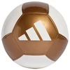 EPP Club baltas ir auksines JW4010 futbolo kamuolys adidas