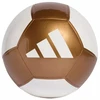 EPP Club baltas ir auksines JW4010 futbolo kamuolys adidas