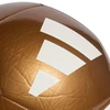 EPP Club baltas ir auksines JW4010 futbolo kamuolys adidas