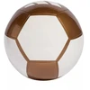 EPP Club baltas ir auksines JW4010 futbolo kamuolys adidas