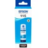 Epson 115 EcoTank (C13T07D24A) Rašalo papildymo buteliukas, Žydra
