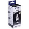 Spausdintuvas Epson C13T66414A rašalas (originalus; 70 ml; juodas)
