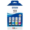 Epson CMYK rašalas C13T00S64A