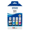 Spausdintuvas Epson EcoTank daugiafunkcinis rašalo rinkinys C13T03V64A