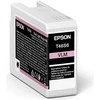Epson Singlepack T46S60N UltraChrome Pro 10 rašalas 25ml | T46S6 | Rašalo talpykla | Magenta