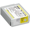 Epson SJIC42P-Y (C13T52M440) Rašalinė kasetė, Geltona