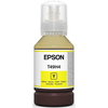 Epson T49H | Rašalo butelis | Geltona