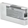 EPSON T65380N matinio juodo rašalo kasetė (200 ml) | Epson C13T65380N | Epson UltraChrome didelio dinaminio diapazono | Matinis juodas