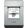 Spausdintuvas EPSON TM-L100 (103): USB Juodas - ETHERNET SERIAL LINER FREE PS EU