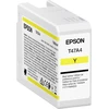 EPSON Singlepack Geltona T47A4 UltraChrome Pro 10 rašalas 50ml