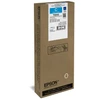 „Epson“ WF-C5210 ciano spalvos rašalo kasetė T944240