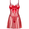 Erotinis babydoll komplektas Obsessive