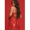 Erotinis babydoll komplektas Obsessive