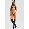 Erotinis kostiumėlis Night Bunny Obsessive