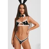 Erotinis kostiumėlis Night Bunny Obsessive