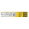 ESAB ELEKTRODA RUTYLOWA FI 2,5 x 350mm 5,5KG OK 46.00 312szt. RÓŻ.