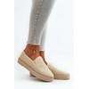 Espadrilės