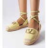 espadrilės