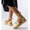 espadrilės