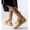 Espadrilės