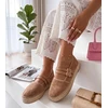 Espadrilės ant platformos Marcelle