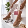 Espadrilės ant platformos Marcelle