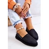 Espadrilės BIG STAR juodos spalvos